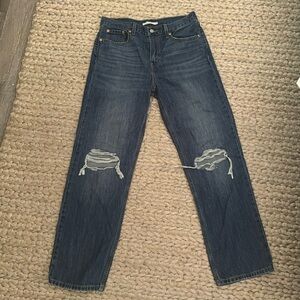 Levi Low Pro Jeans size 29